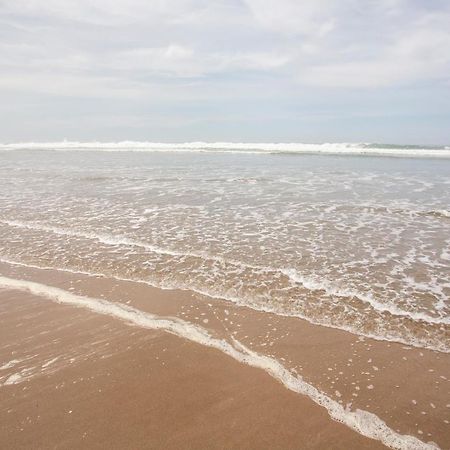 Shearwater Inn Lincoln City Bagian luar foto