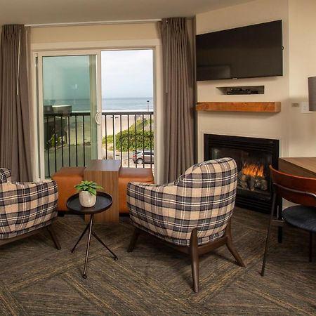 Shearwater Inn Lincoln City Bagian luar foto