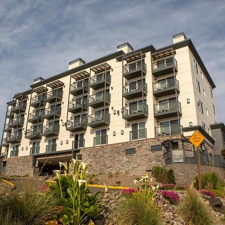 Shearwater Inn Lincoln City Bagian luar foto