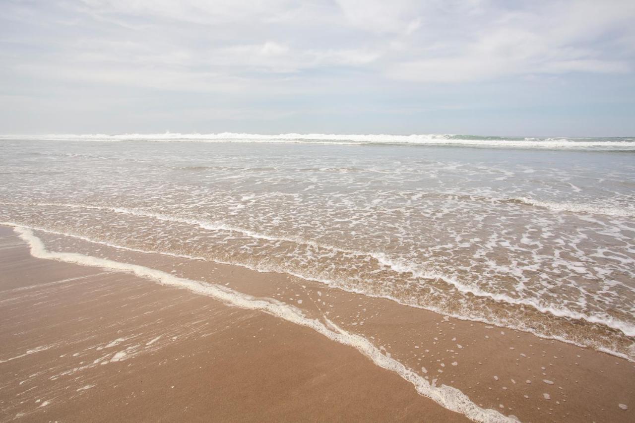 Shearwater Inn Lincoln City Bagian luar foto