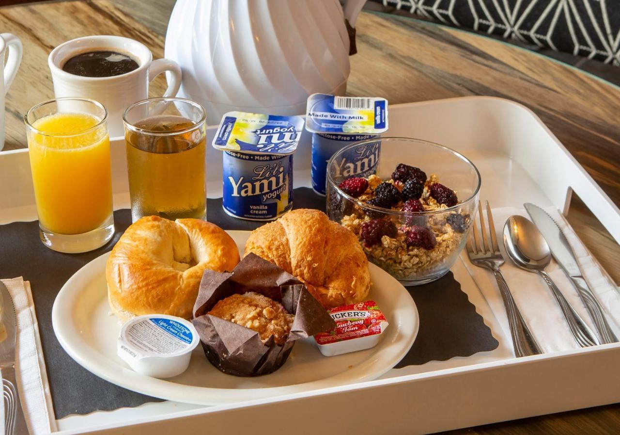 Shearwater Inn Lincoln City Bagian luar foto