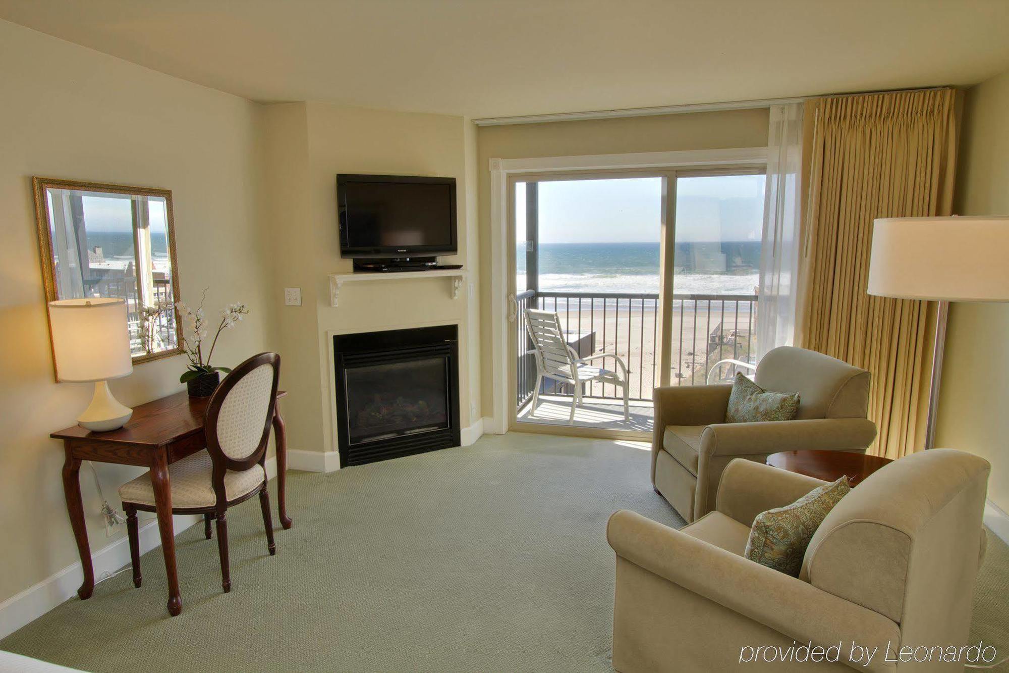 Shearwater Inn Lincoln City Bagian luar foto
