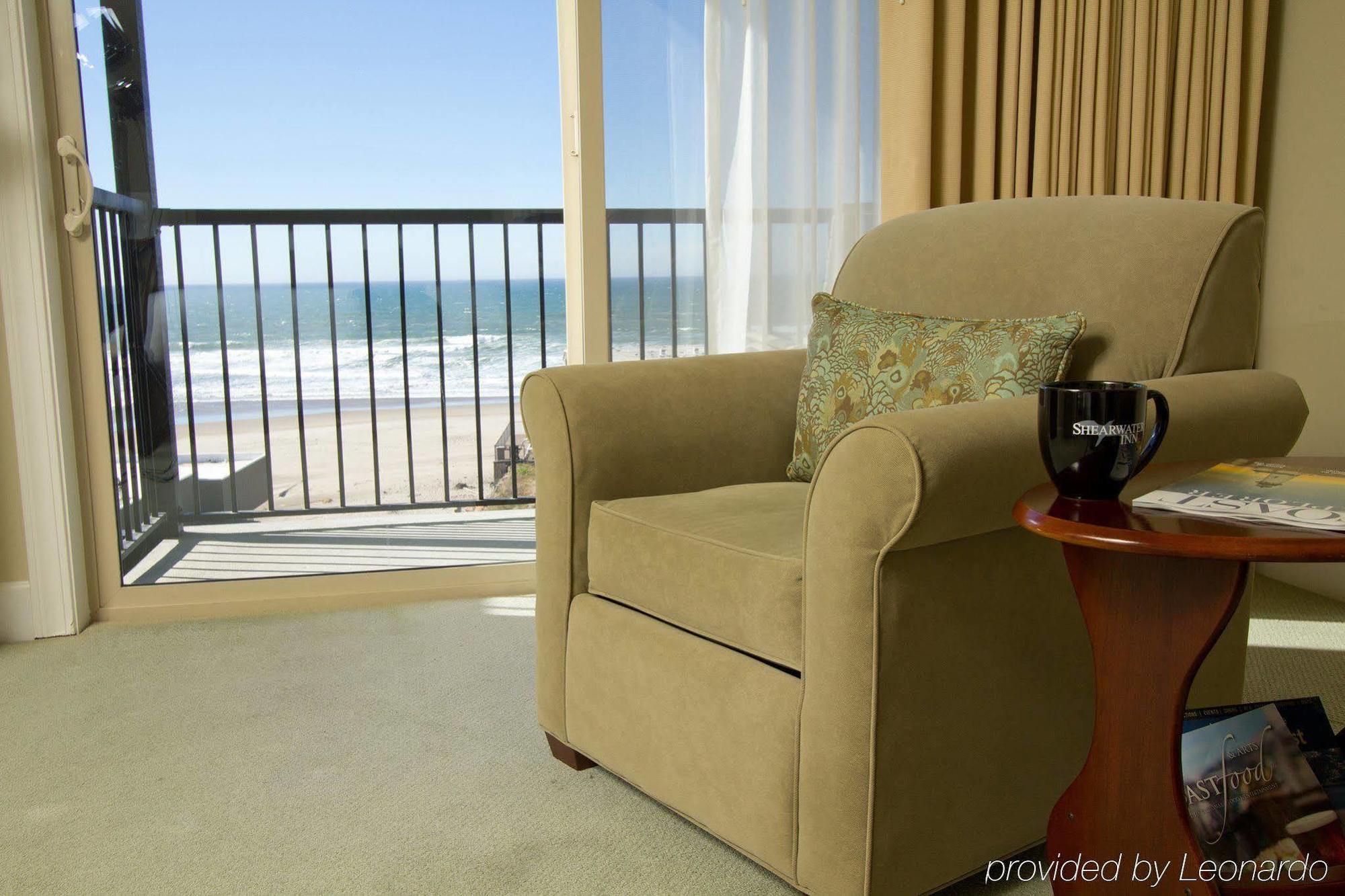 Shearwater Inn Lincoln City Bagian luar foto