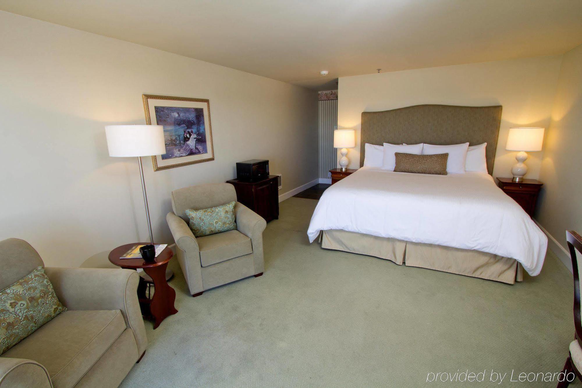 Shearwater Inn Lincoln City Bagian luar foto