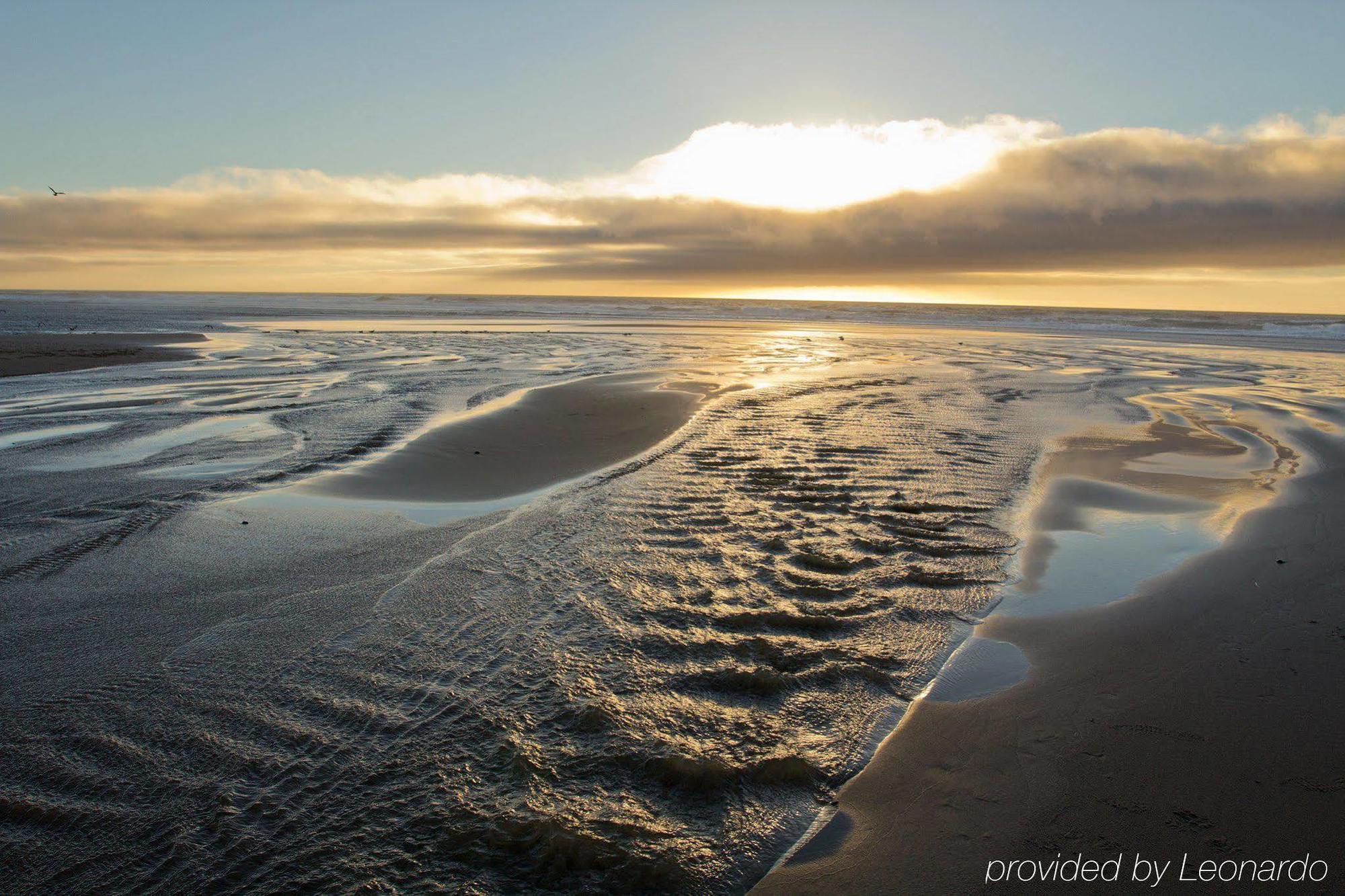 Shearwater Inn Lincoln City Bagian luar foto