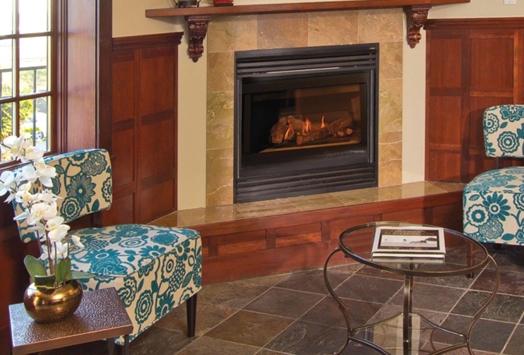 Shearwater Inn Lincoln City Bagian luar foto