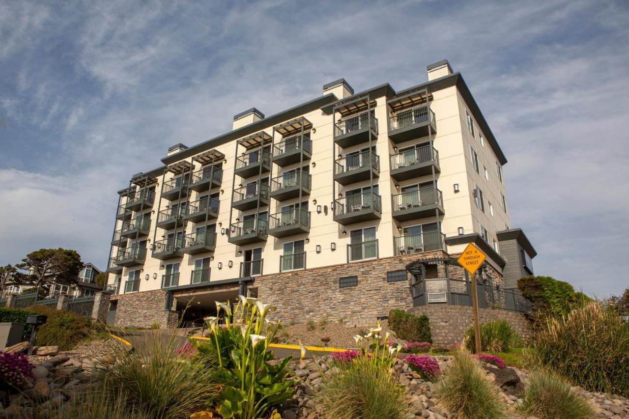 Shearwater Inn Lincoln City Bagian luar foto