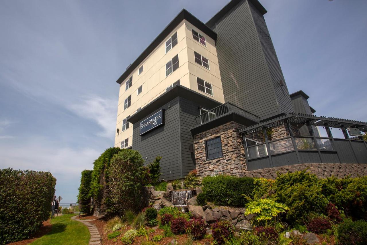 Shearwater Inn Lincoln City Bagian luar foto