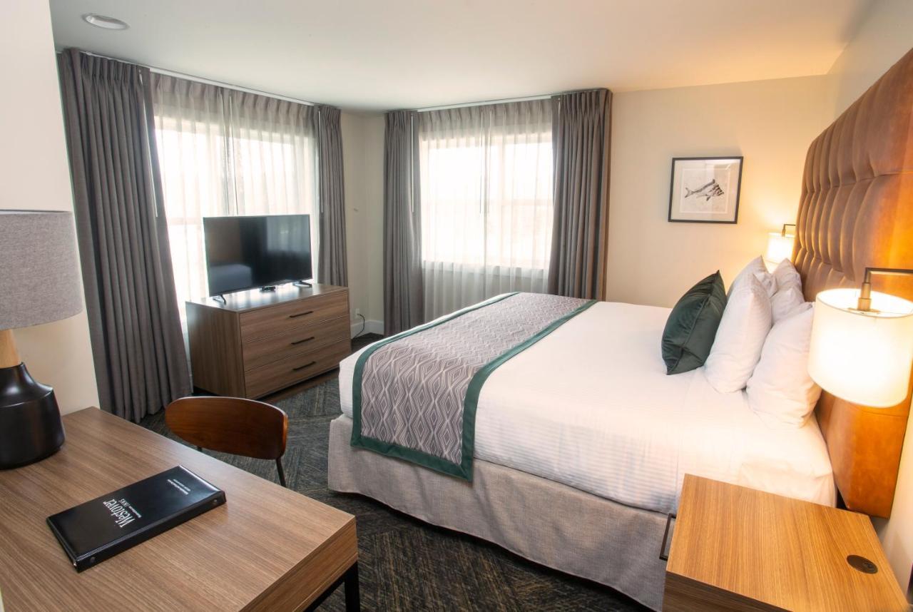 Shearwater Inn Lincoln City Bagian luar foto