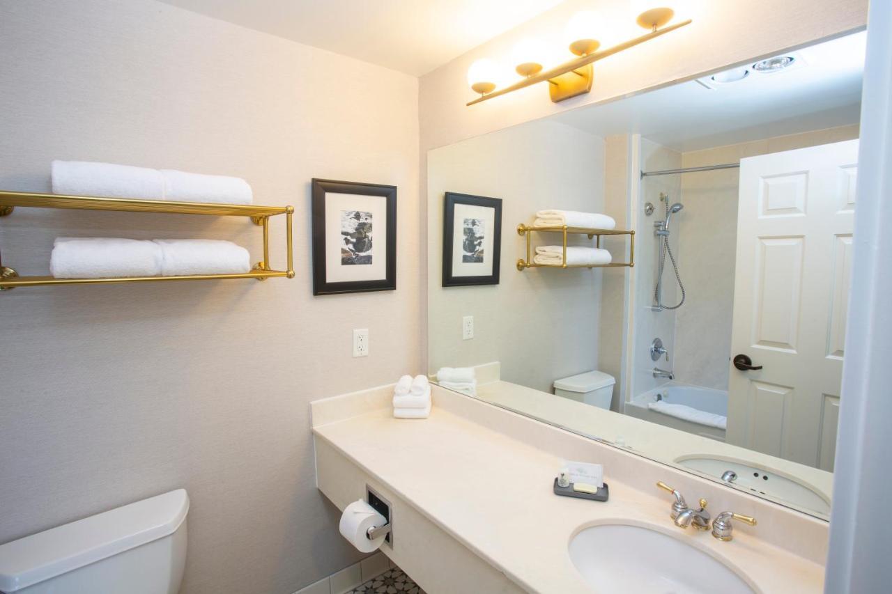 Shearwater Inn Lincoln City Bagian luar foto