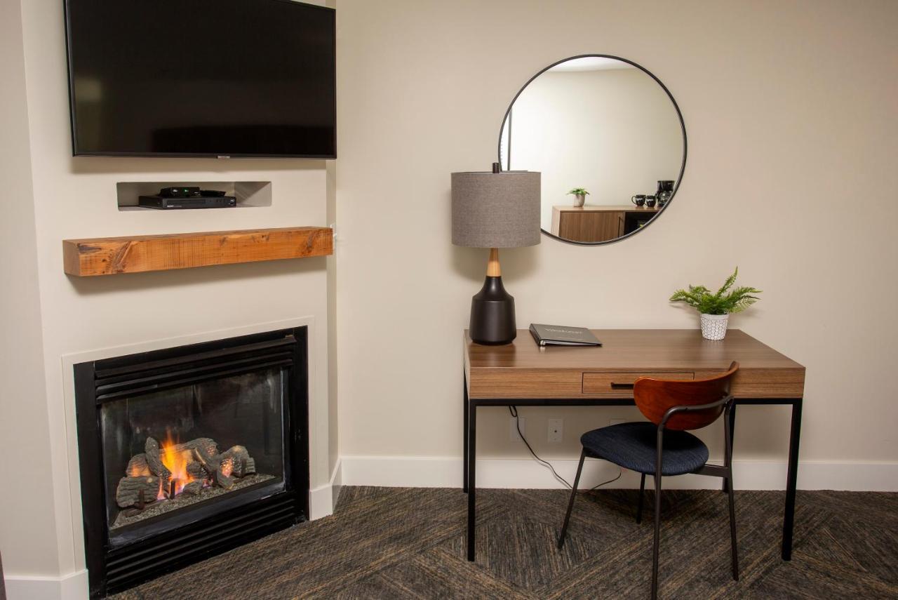 Shearwater Inn Lincoln City Bagian luar foto